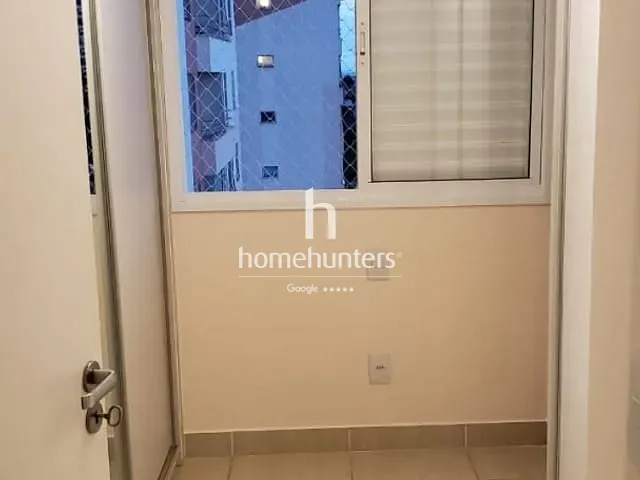Apartamento com 88m² 2 quartos e 2 banheiros, à venda, no bairro Mansões Santo Antônio em Campinas
