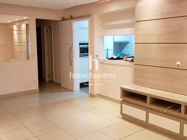 Apartamento com 88m² 2 quartos e 2 banheiros, à venda, no bairro Mansões Santo Antônio em Campinas