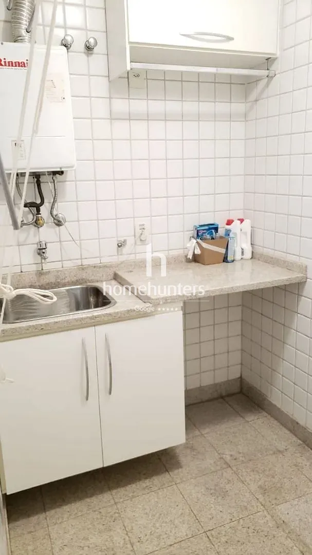 Apartamento, 2 quartos, 67 m² - Foto 12