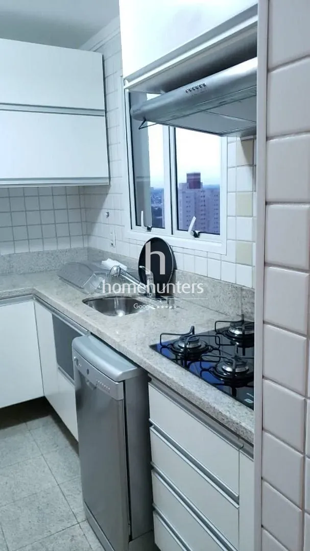 Apartamento, 2 quartos, 67 m² - Foto 10