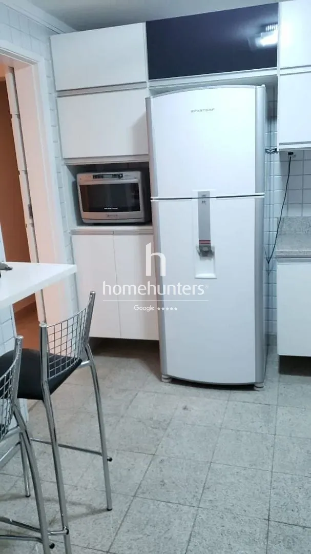 Apartamento, 2 quartos, 67 m² - Foto 23