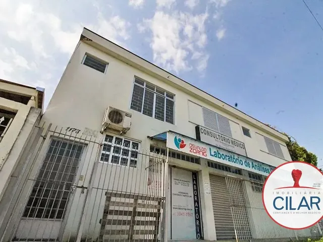 Foto do Apartamento - Apartamento para alugar 3 quartos, 104 m² em Cidade Industrial, Curitiba | Josué Souza Imóveis