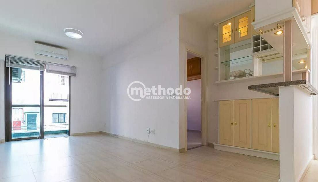 Apartamento, 1 quarto, 74 m² - Foto 1