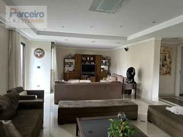 Apartamento 3 quartos e 5 banheiros, à venda, no bairro Tatuapé em São Paulo