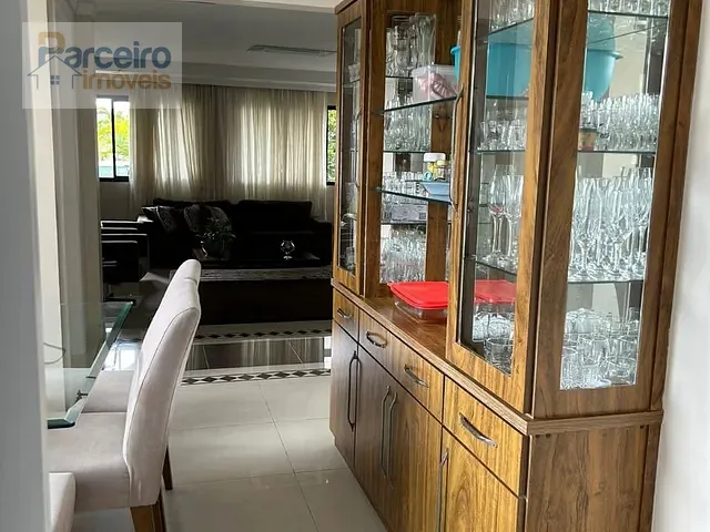 Apartamento 3 quartos e 5 banheiros, à venda, no bairro Tatuapé em São Paulo
