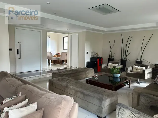 Apartamento 3 quartos e 5 banheiros, à venda, no bairro Tatuapé em São Paulo