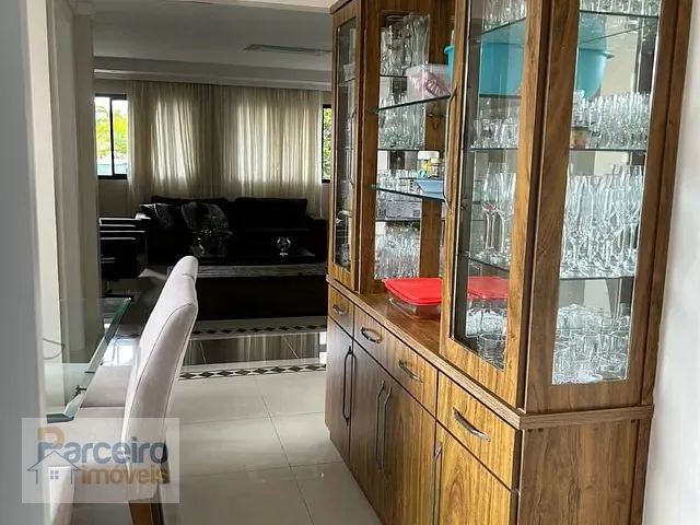 Apartamento 3 quartos e 5 banheiros, à venda, no bairro Tatuapé em São Paulo