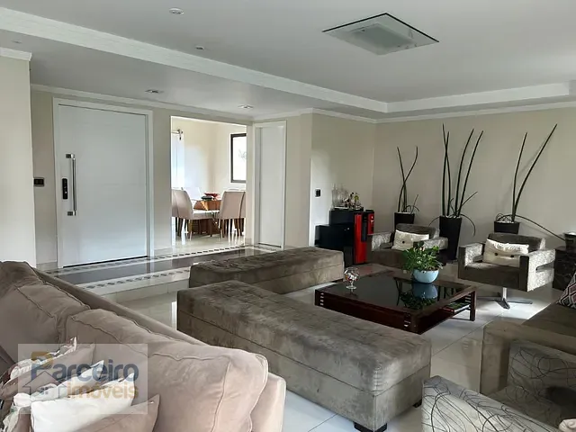 Apartamento 3 quartos e 5 banheiros, à venda, no bairro Tatuapé em São Paulo