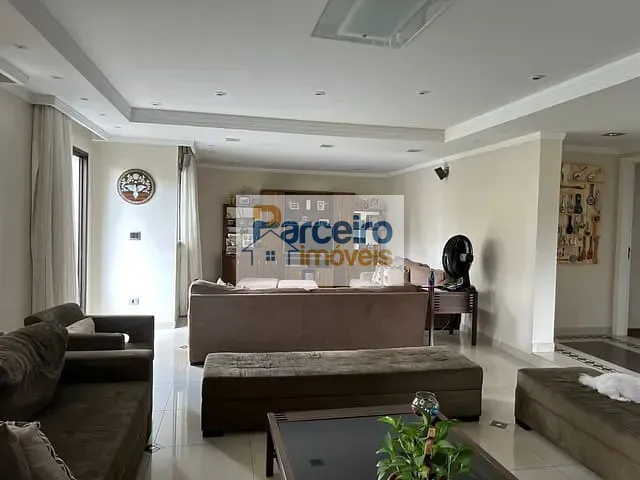 Apartamento 3 quartos e 5 banheiros, à venda, no bairro Tatuapé em São Paulo