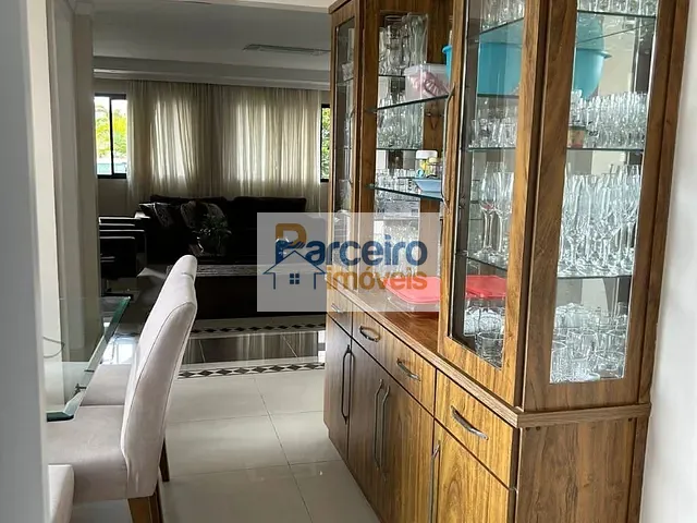 Apartamento 3 quartos e 5 banheiros, à venda, no bairro Tatuapé em São Paulo