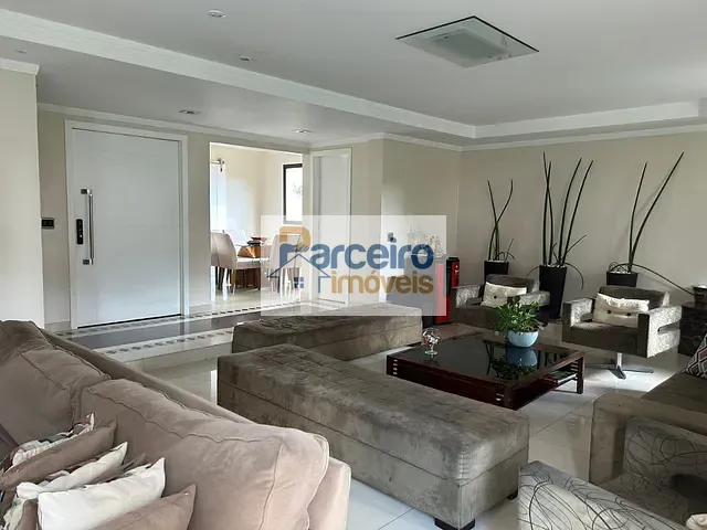 Apartamento 3 quartos e 5 banheiros, à venda, no bairro Tatuapé em São Paulo