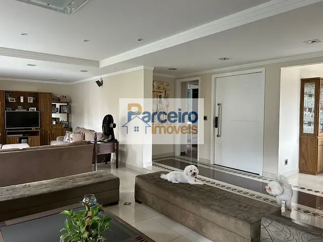Apartamento 3 quartos e 5 banheiros, à venda, no bairro Tatuapé em São Paulo