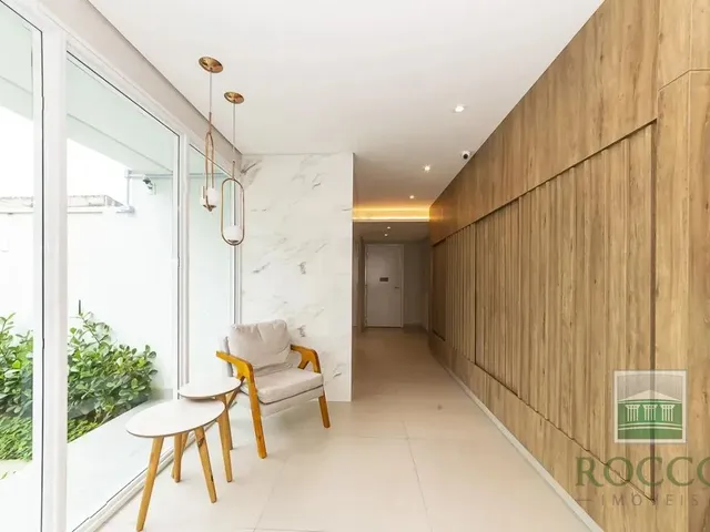 Apartamento 1 quarto e 1 banheiro, para alugar, no bairro Bacacheri em Curitiba
