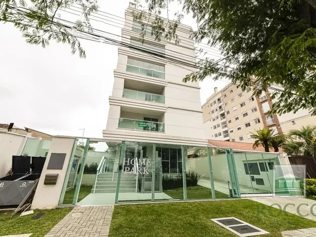 Apartamento 1 quarto e 1 banheiro, para alugar, no bairro Bacacheri em Curitiba