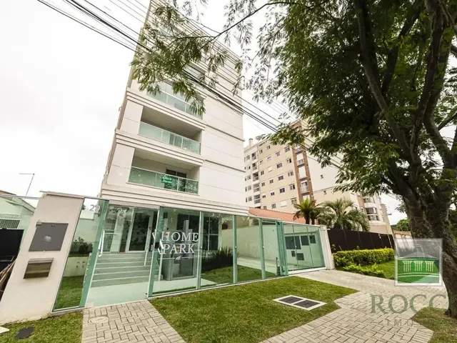 Apartamento 1 quarto e 1 banheiro, para alugar, no bairro Bacacheri em Curitiba