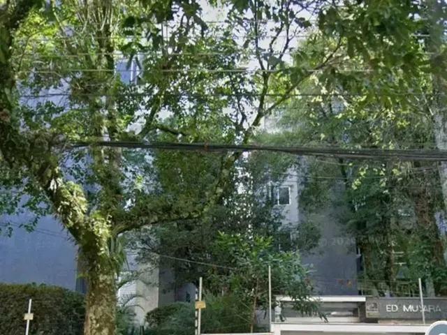 Apartamento 3 quartos e 4 banheiros, à venda, no bairro Ahú em Curitiba