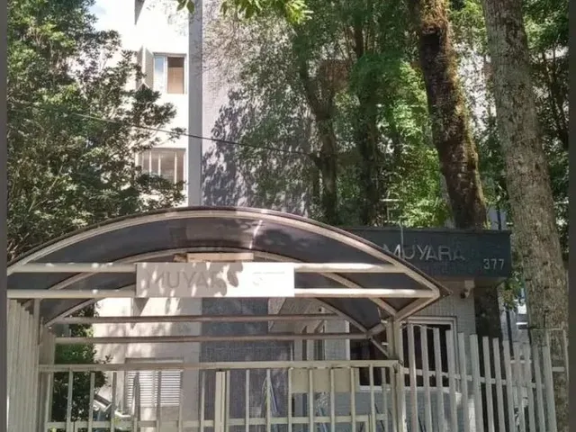 Apartamento 3 quartos e 4 banheiros, à venda, no bairro Ahú em Curitiba