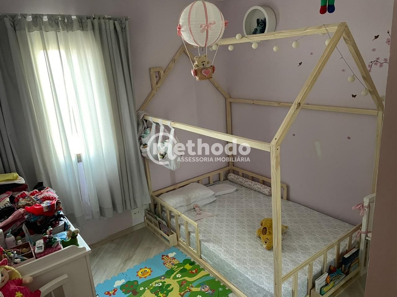 Apartamento, 3 quartos, 82 m² - Foto 8