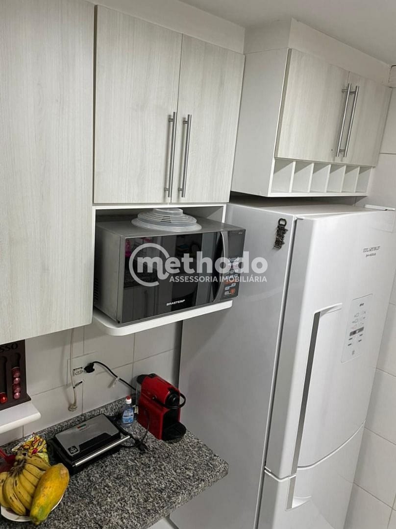 Apartamento, 3 quartos, 82 m² - Foto 4