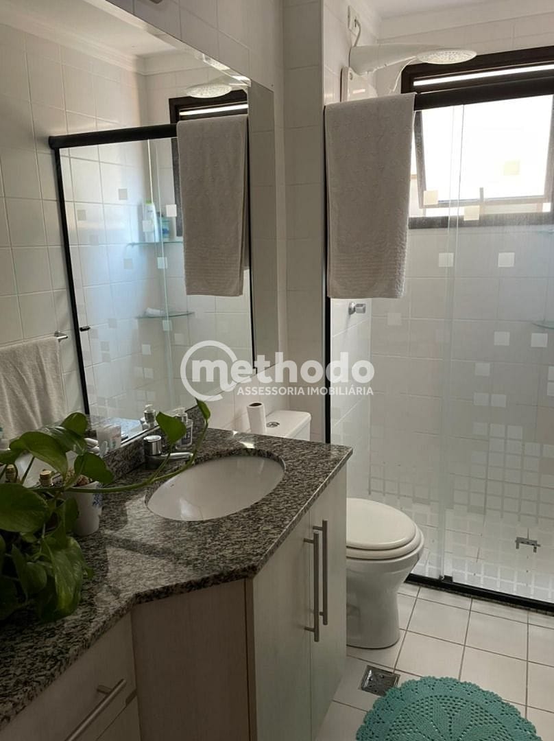 Apartamento, 3 quartos, 82 m² - Foto 9