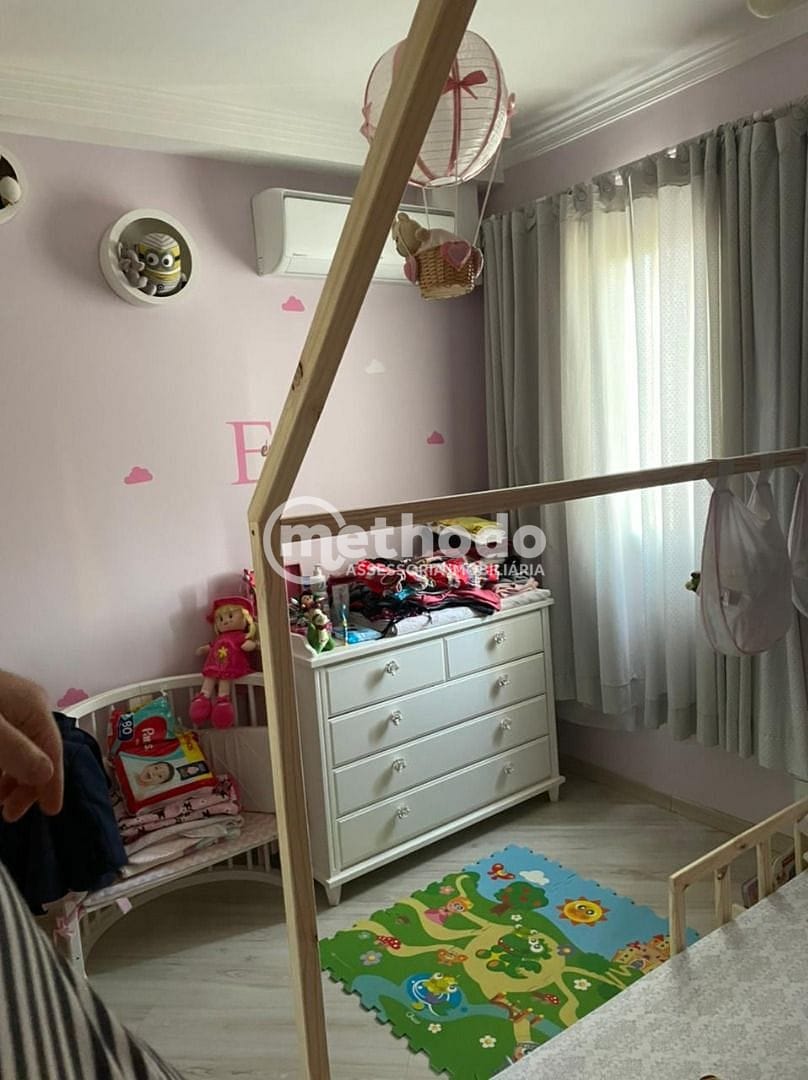 Apartamento, 3 quartos, 82 m² - Foto 5