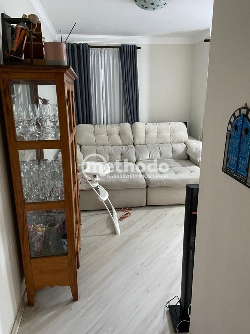 Apartamento, 3 quartos, 82 m² - Foto 1