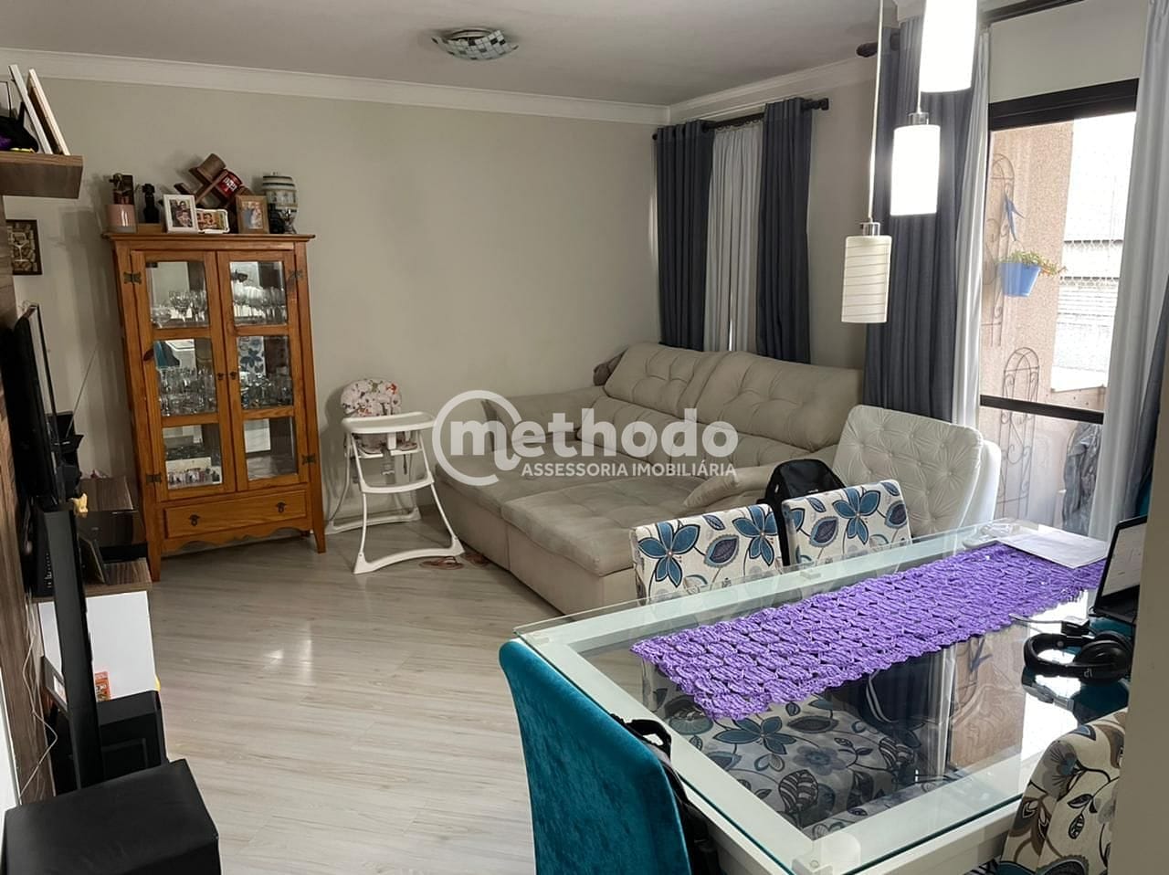 Apartamento, 3 quartos, 82 m² - Foto 3