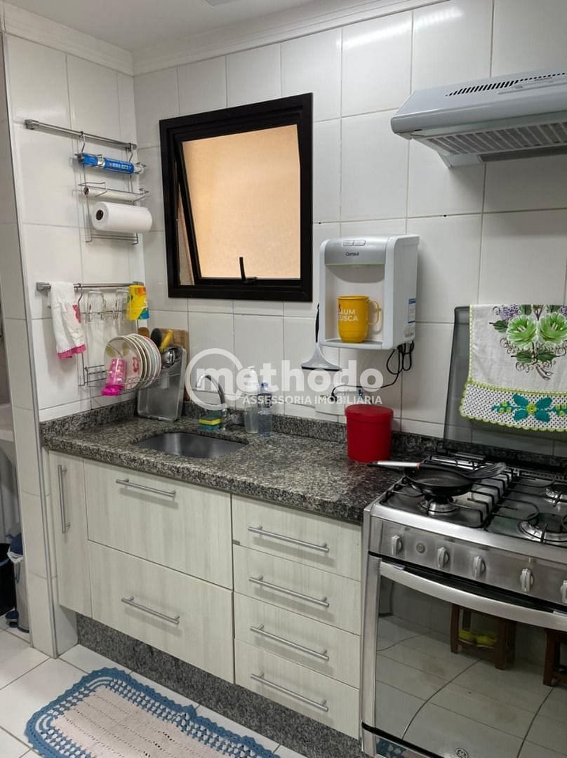Apartamento, 3 quartos, 82 m² - Foto 6