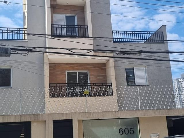 Foto do Apartamento - Apartamento para locação, Vila Esperança, São Paulo, SP | PARCEIRO IMOVEIS LTDA