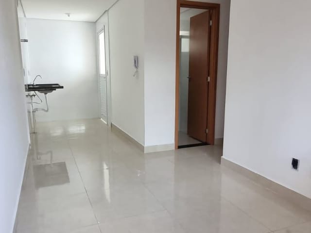 Foto do Apartamento - Apartamento para locação, Vila Esperança, São Paulo, SP | PARCEIRO IMOVEIS LTDA