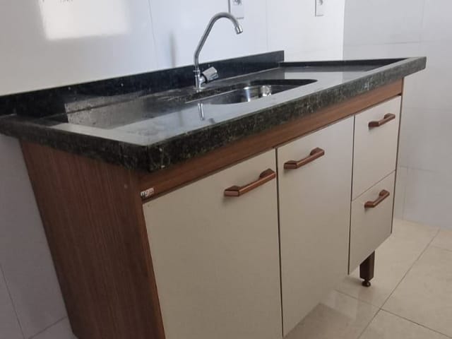 Foto do Apartamento - Apartamento para locação, Vila Esperança, São Paulo, SP | PARCEIRO IMOVEIS LTDA