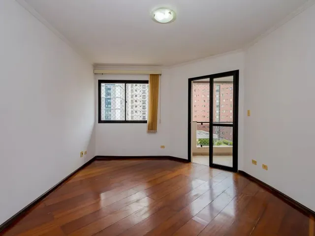 Apartamento 3 quartos e 3 banheiros, para alugar, no bairro Água Verde em Curitiba