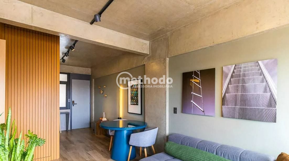 Apartamento, 1 quarto, 52 m² - Foto 5