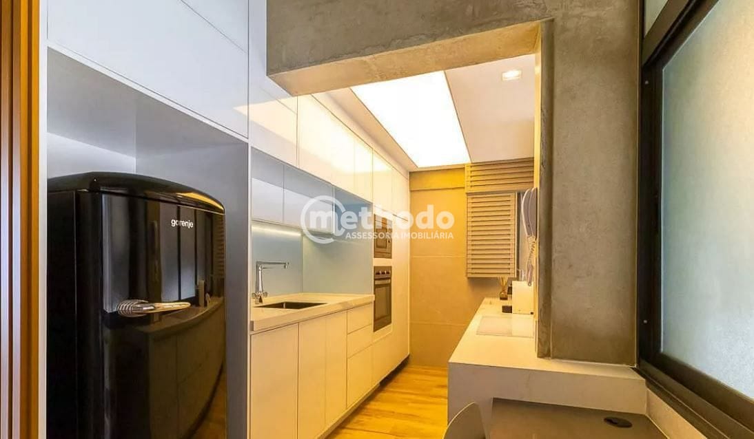 Apartamento, 1 quarto, 52 m² - Foto 7