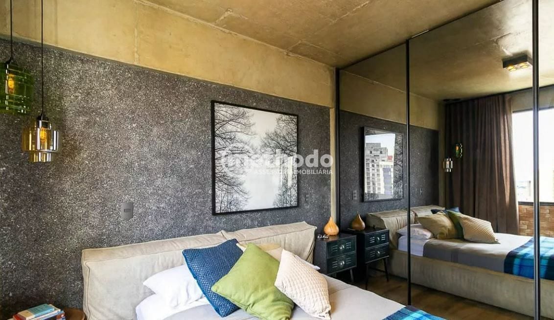 Apartamento, 1 quarto, 52 m² - Foto 11