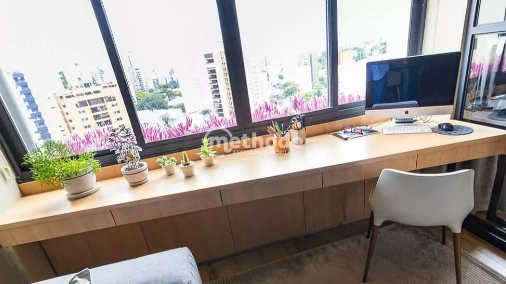 Apartamento, 1 quarto, 52 m² - Foto 6