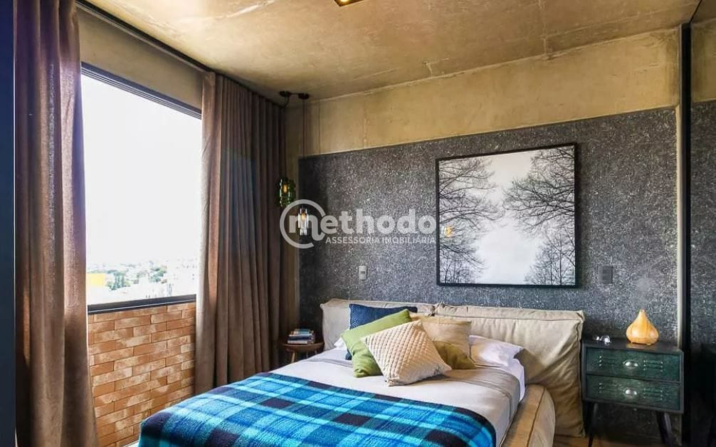 Apartamento, 1 quarto, 52 m² - Foto 10