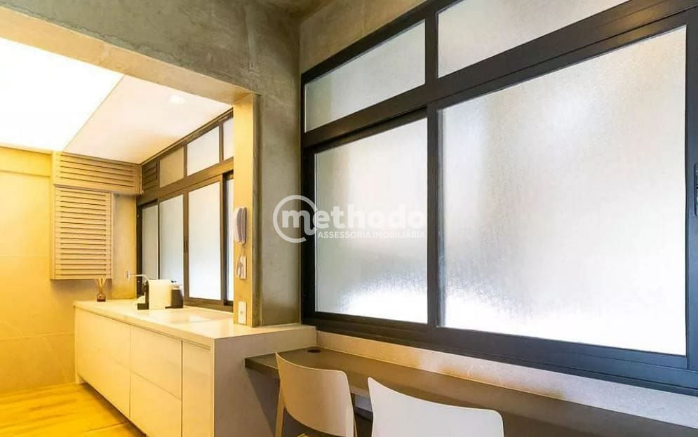 Apartamento, 1 quarto, 52 m² - Foto 8