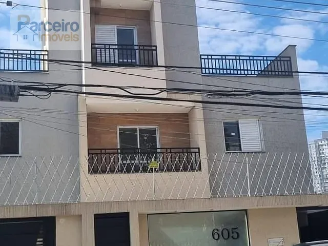 Apartamento 2 quartos e 1 banheiro, para alugar, no bairro Vila esperança em São Paulo