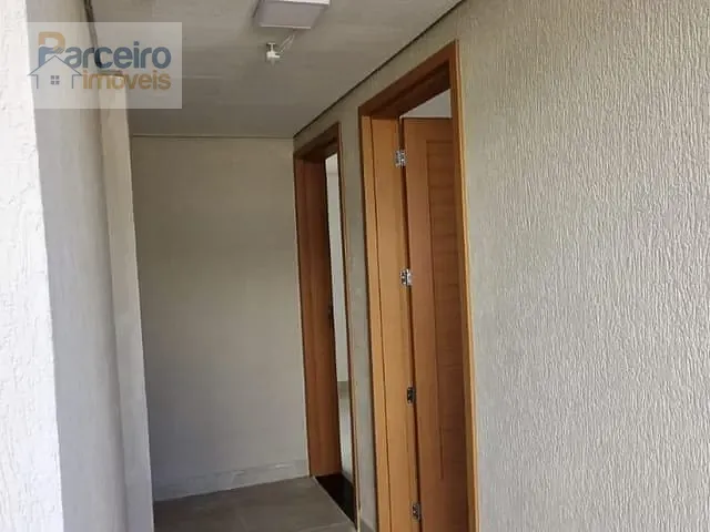 Apartamento 2 quartos e 1 banheiro, para alugar, no bairro Vila esperança em São Paulo