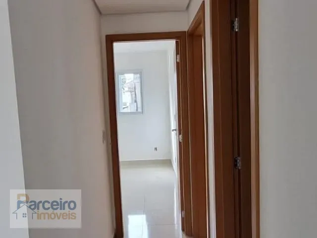 Apartamento 2 quartos e 1 banheiro, para alugar, no bairro Vila esperança em São Paulo