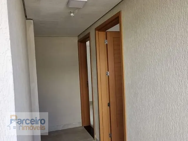 Apartamento 2 quartos e 1 banheiro, para alugar, no bairro Vila esperança em São Paulo