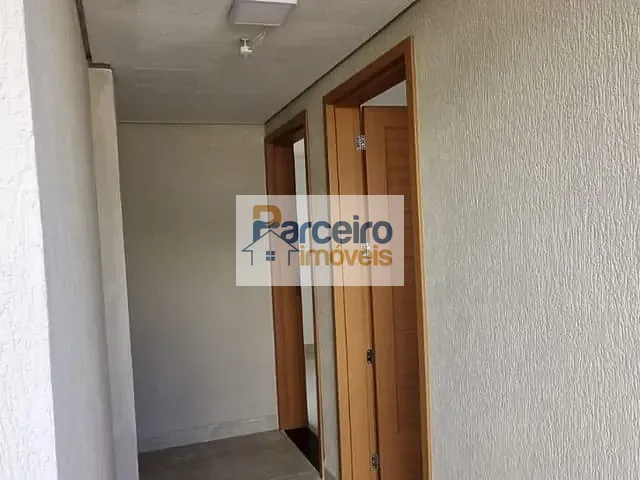 Apartamento 2 quartos e 1 banheiro, para alugar, no bairro Vila esperança em São Paulo