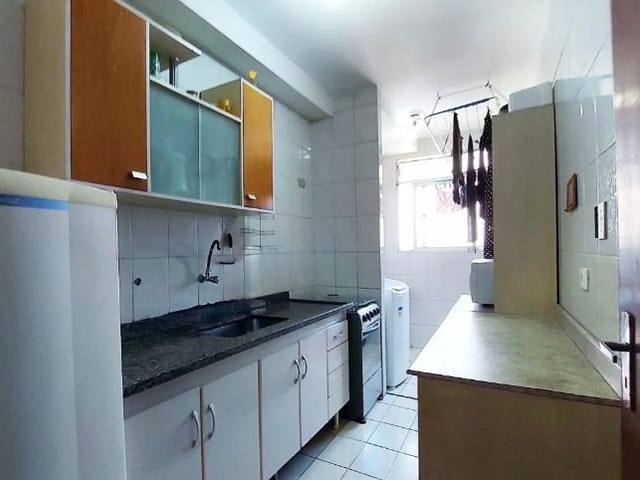 Foto do Apartamento - Apartamento com 2 dormitórios à venda, 51 m² por R$ 222.600,00 - Santa Maria - Osasco/SP | Pitale Imóveis Ltda.
