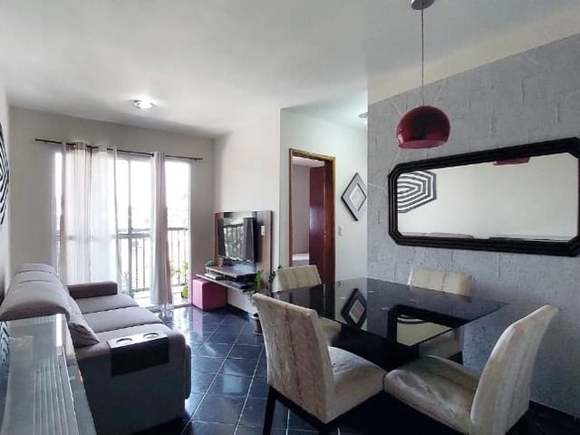 Foto do Apartamento - Apartamento com 2 dormitórios à venda, 51 m² por R$ 222.600,00 - Santa Maria - Osasco/SP | Pitale Imóveis Ltda.