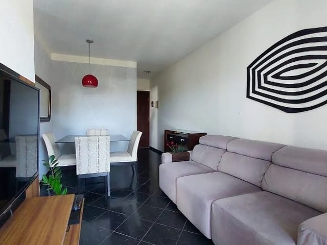 Foto do Apartamento - Apartamento com 2 dormitórios à venda, 51 m² por R$ 222.600,00 - Santa Maria - Osasco/SP | Pitale Imóveis Ltda.