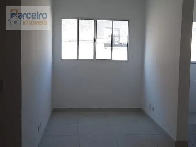 Apartamento 2 quartos e 1 banheiro, à venda, no bairro Jardim Paraguaçu em São Paulo