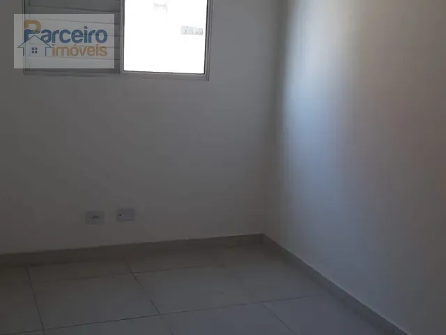 Apartamento 2 quartos e 1 banheiro, à venda, no bairro Jardim Paraguaçu em São Paulo