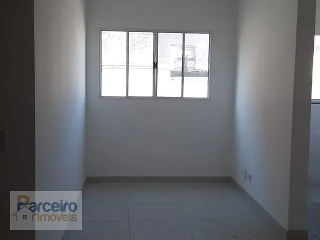 Apartamento 2 quartos e 1 banheiro, à venda, no bairro Jardim Paraguaçu em São Paulo