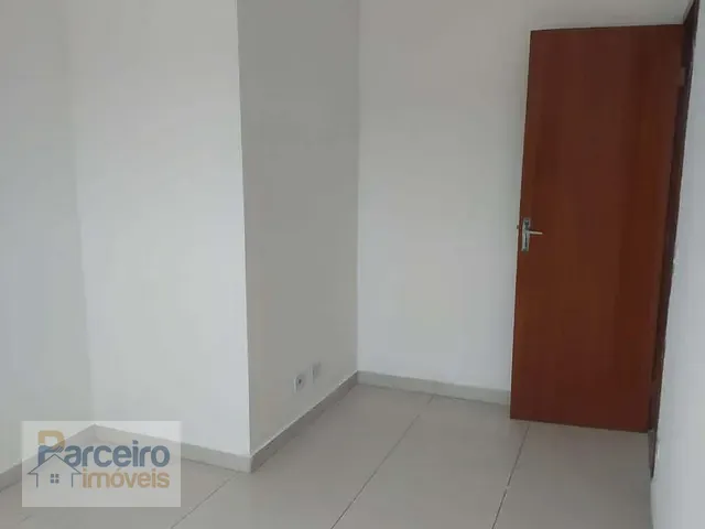Apartamento 2 quartos e 1 banheiro, à venda, no bairro Jardim Paraguaçu em São Paulo